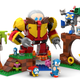 Illustration for article titled Lego Is Looking Into Making This Excellent Sonic Mania Set